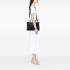 Gucci Medium Calfskin Bamboo Shopper Satchel Secondhand