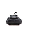 Gucci Leather Bamboo Backpack Secondhand
