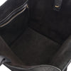 Celine Crocodile-Embossed Leather Phantom Luggage Tote Secondhand