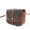 Goyard Goyardine Belvedere PM Secondhand