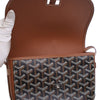 Goyard Goyardine Belvedere PM Secondhand