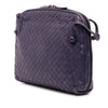 Bottega Veneta Nappa Intrecciato Nodini Crossbody Secondhand