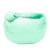 Bottega Veneta Mini Nappa Intrecciato Jodie Secondhand