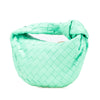 Bottega Veneta Mini Nappa Intrecciato Jodie Secondhand