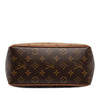 Louis Vuitton Monogram Reverse Dauphine Hobo PM Secondhand
