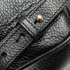 Secondhand Gucci Soho Leather Chain Backpack