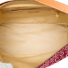 Celine C Macadam Canvas Shoulder Bag Secondhand