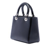 Dior Medium Calfskin Pockets Lady Dior Secondhand