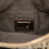 Fendi Zucchino Canvas Forever Crossbody Secondhand