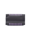 Bottega Veneta Nappa Intrecciato Chain Wallet Secondhand