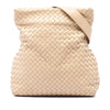 Bottega Veneta Nappa Intrecciato Fold Crossbody Secondhand