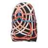 Hermès Silk and Barenia Cavalcadour Airsilk Backpack Secondhand
