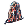 Hermès Silk and Barenia Cavalcadour Airsilk Backpack Secondhand