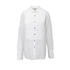 Secondhand Yves Saint Laurent Tuxedo Shirt - '10s