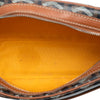 Goyard Goyardine Sac Cap Vert Secondhand