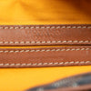 Goyard Goyardine Sac Cap Vert Secondhand