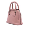 Gucci Mini Leather GG Charm Dome Satchel Secondhand