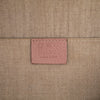 Gucci Mini Leather GG Charm Dome Satchel Secondhand