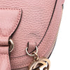 Gucci Mini Leather GG Charm Dome Satchel Secondhand