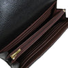 Chanel Classic Caviar Flap Wallet Secondhand