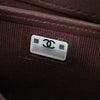 Chanel Classic Caviar Flap Wallet Secondhand