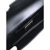 Ferragamo Sequin Embellished Satin Gancini Thalia Shoulder Bag Secondhand