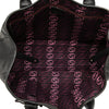 Gucci Calfskin Web Princy Tote Secondhand