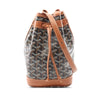 Secondhand Goyard Goyardine Petite Flot