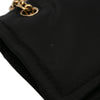 Prada Tessuto Chain Flap Crossbody Secondhand