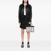 Burberry House Check Canvas Tote Secondhand