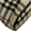 Burberry House Check Canvas Tote Secondhand