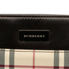 Burberry House Check Canvas Tote Secondhand