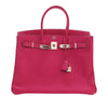 Hermès Epsom Candy Verso Birkin Retourne 35 Secondhand