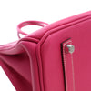Hermès Epsom Candy Verso Birkin Retourne 35 Secondhand