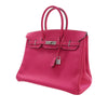 Hermès Epsom Candy Verso Birkin Retourne 35 Secondhand