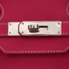 Hermès Epsom Candy Verso Birkin Retourne 35 Secondhand