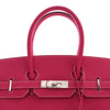 Hermès Epsom Candy Verso Birkin Retourne 35 Secondhand