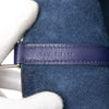 Hermès Epsom Tressage Picotin Lock 22 Secondhand