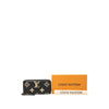 Louis Vuitton Bicolor Monogram Empreinte Giant Zippy Wallet Secondhand