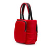 Secondhand Prada Small Tessuto Pocket Cargo Tote