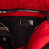 Secondhand Prada Small Tessuto Pocket Cargo Tote