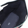Gucci Microguccissima Web Giglio Tote Secondhand