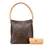 Louis Vuitton Monogram Looping GM Secondhand
