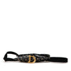 Dior Oblique Canvas Saddle Belt Bag Secondhand