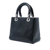 Dior Medium Calfskin Paradise Lady Dior Secondhand