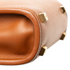 Fendi Mini Leather Sunshine Shopper Tote Secondhand