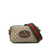 Gucci GG Supreme Web Neo Vintage Crossbody Secondhand