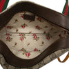 Gucci GG Supreme Web Neo Vintage Crossbody Secondhand
