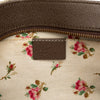 Gucci GG Supreme Web Neo Vintage Crossbody Secondhand