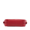 Prada Mini Saffiano Camera Bag Secondhand